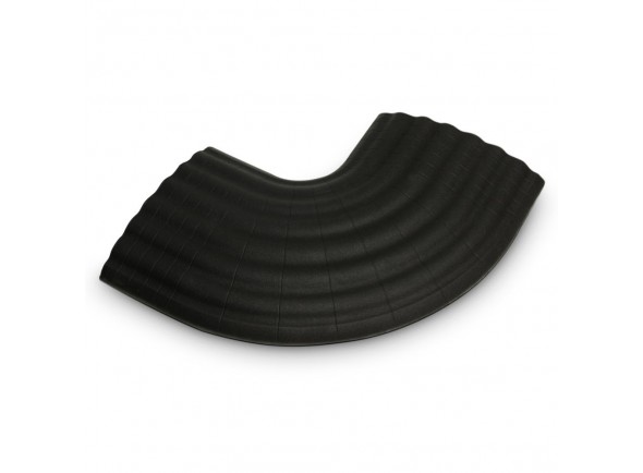 Adam Hall 85161 Defender Office Curve Adam Hall 85161 Defender Office Curve